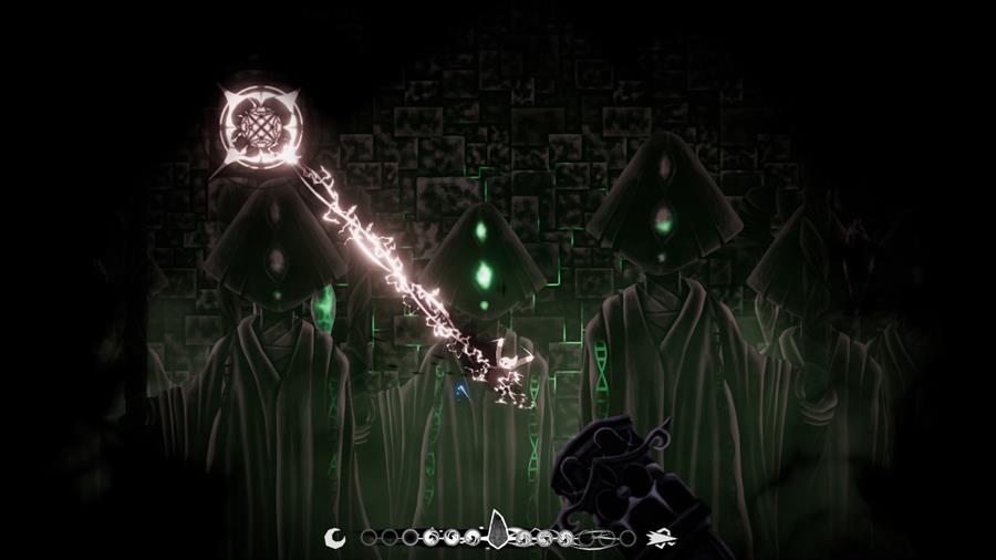 ELYPSE PS5 FISICO SELLADO