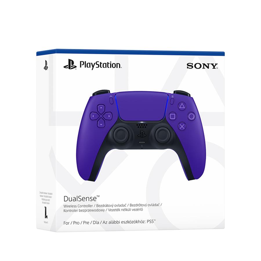 DUALSENSE GALACTIC PURPLE PS5 SELLADO