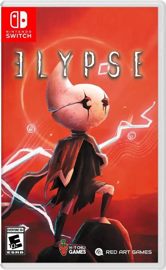 ELYPSE NSW FISICO SELLADO