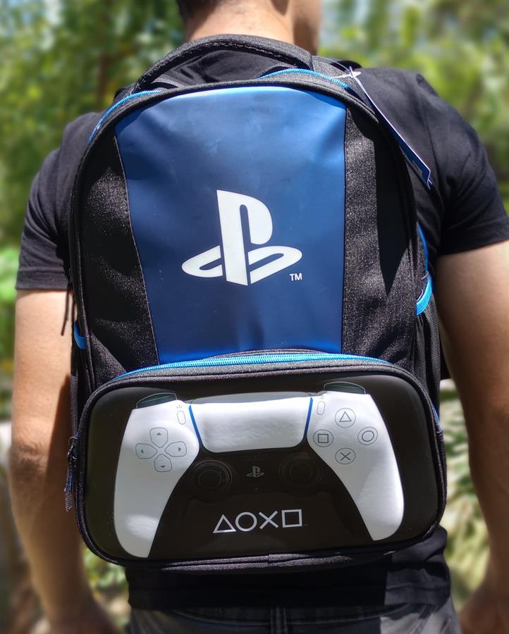 MOCHILA DUALSENSE