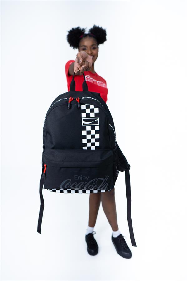 MOCHILA CHECKS