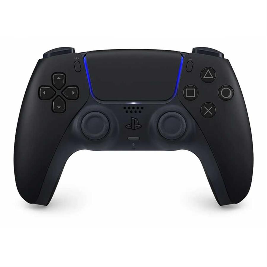DUALSENSE MIDNIGHT BLACK PS5 SELLADO
