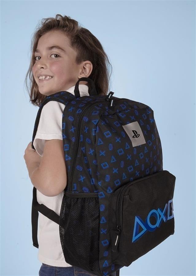 MOCHILA MONUMENTS