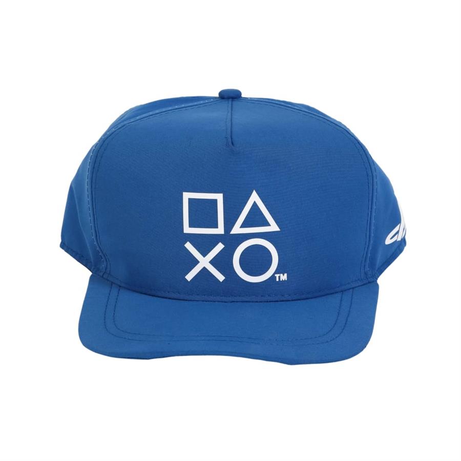 GORRA COMMANDS BLUE