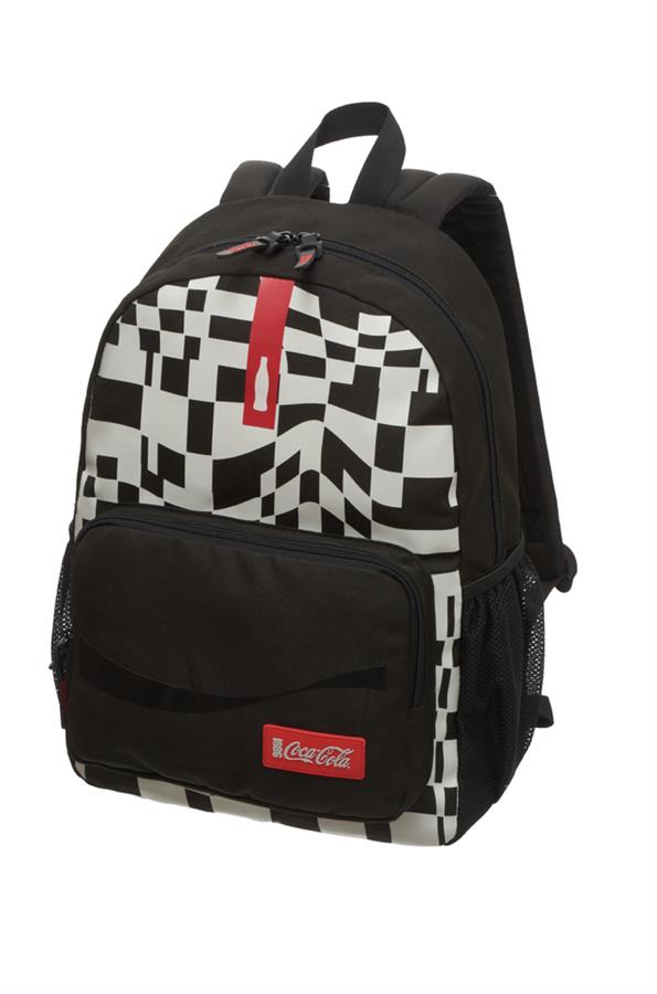 MOCHILA CURVE BLACK
