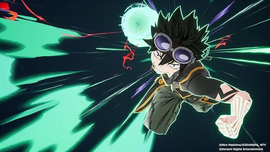 EDENS ZERO DAY ONE EDITION PS5 FISICO SELLADO