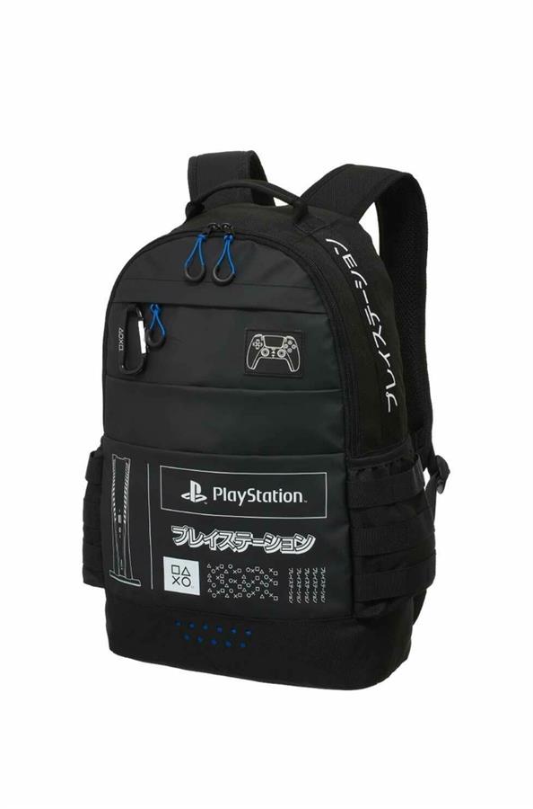 MOCHILA MISSION TECH