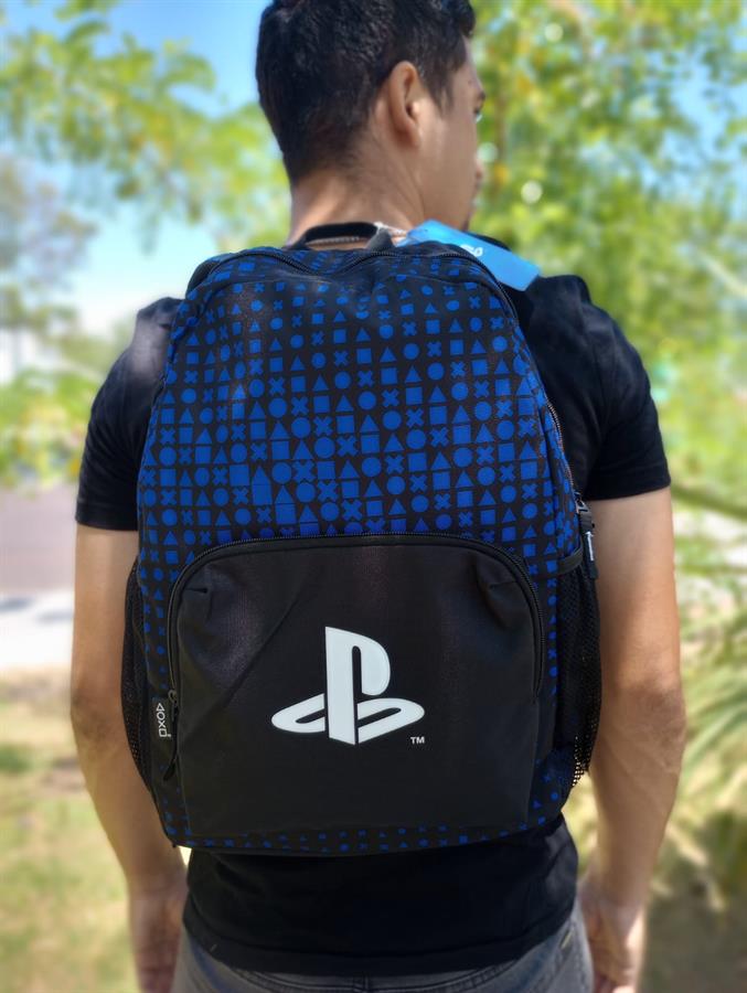 MOCHILA WAVES