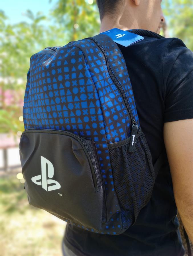MOCHILA WAVES