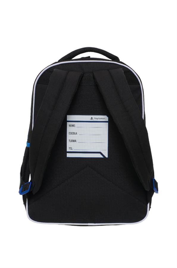 MOCHILA FOCUS