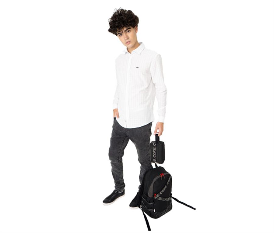 MOCHILA URBAN TRAIL