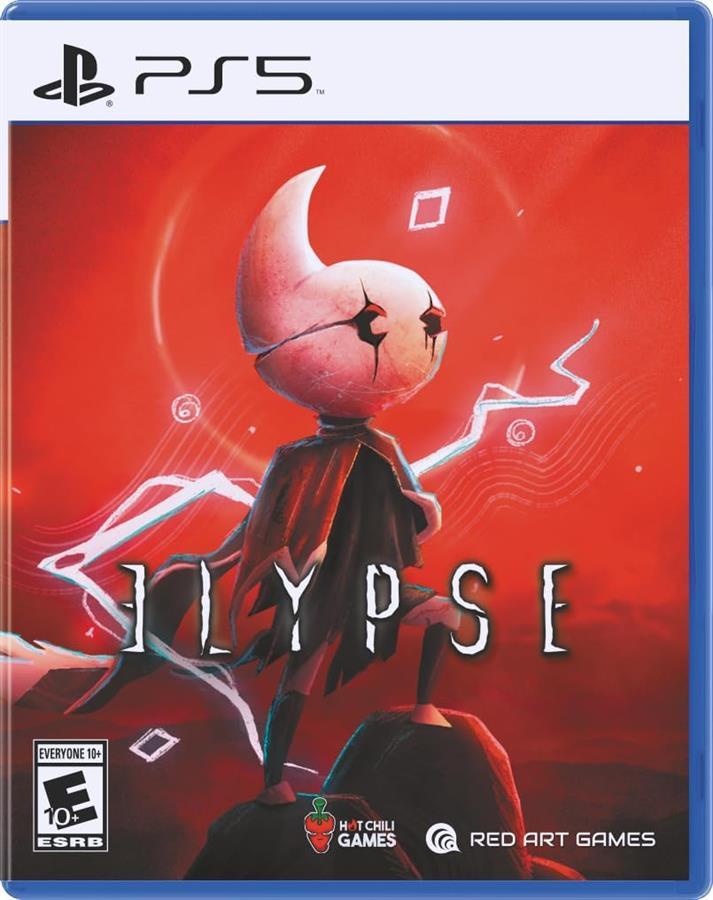 ELYPSE PS5 FISICO SELLADO