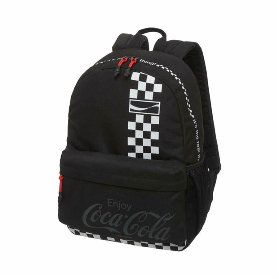 MOCHILA CHECKS